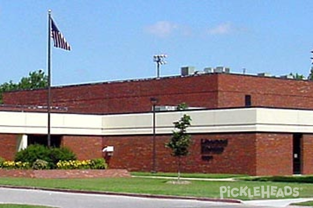 Photo of Pickleball at Linwood Recreation Center